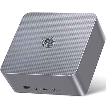 Amazon.com: Beelink EQi12 Mini PC Intel i5 1235U(10C/12T,up